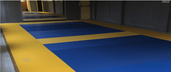 Gymnase des Coteaux