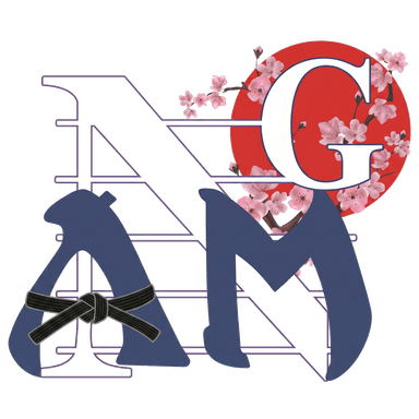 AMNG - Arts Martiaux Noisy-le-Grand