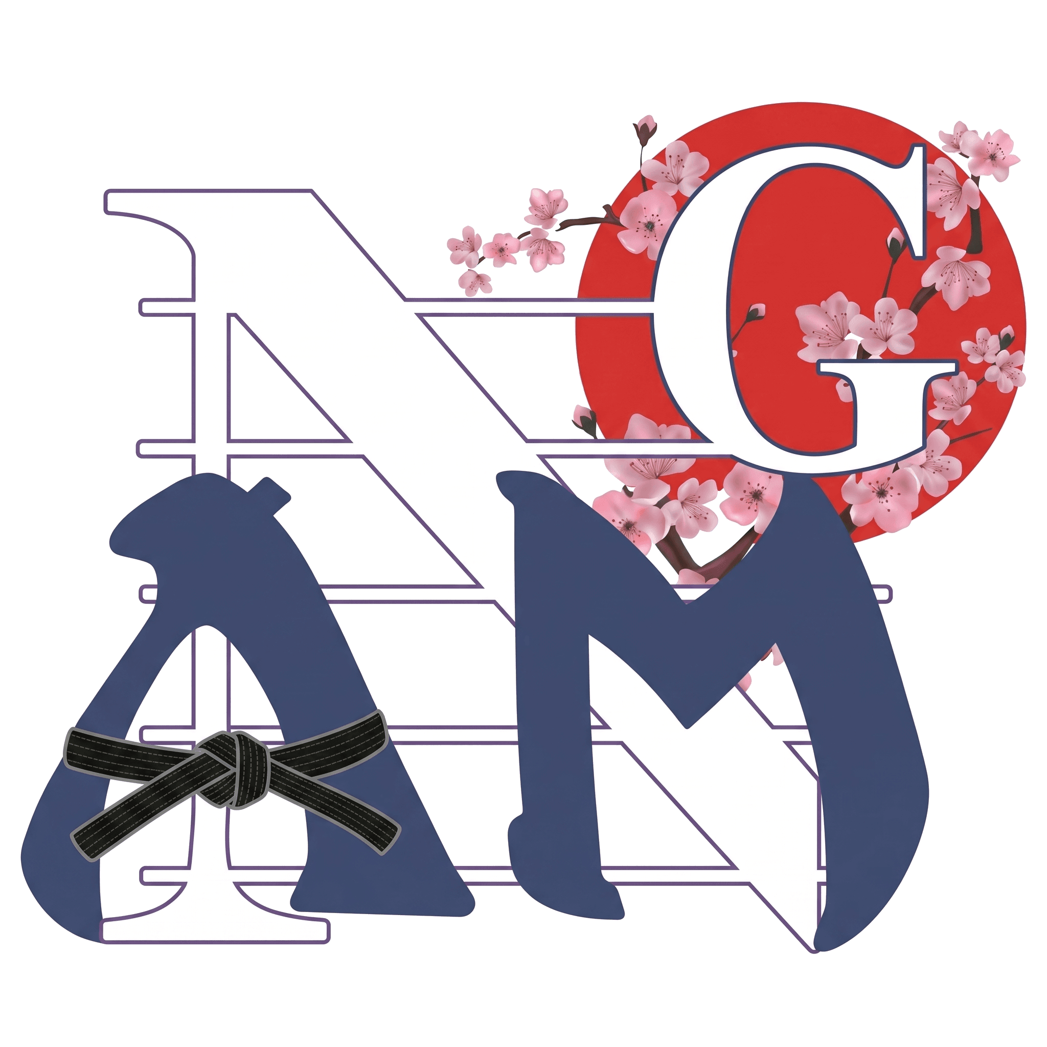 Logo AMNG